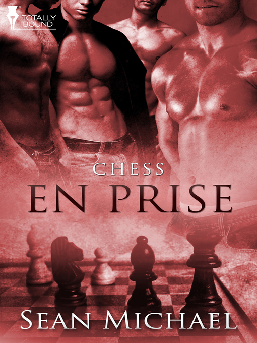 Title details for En Prise by Sean Michael - Available